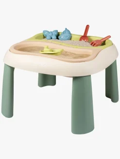 Togbaner & Legeborde-Smoby Life Sand & Water Legebord