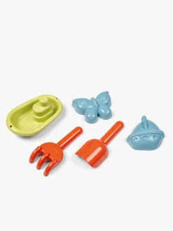 Togbaner & Legeborde-Smoby Life Sand & Water Legebord