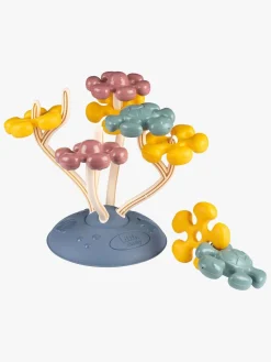 Babylegetøj-Smoby Little Aktivitetslegetøj Coral