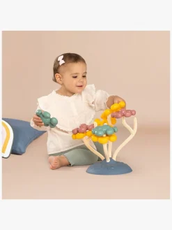 Babylegetøj-Smoby Little Aktivitetslegetøj Coral