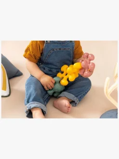 Babylegetøj-Smoby Little Aktivitetslegetøj Coral