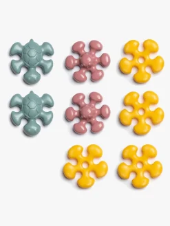 Babylegetøj-Smoby Little Aktivitetslegetøj Coral