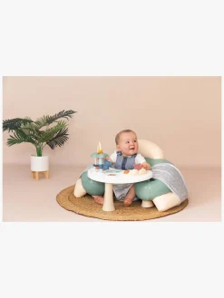 Babylegetøj-Smoby Little Cosy Aktivitetsbord