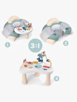 Babylegetøj-Smoby Little Cosy Aktivitetsbord