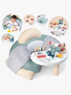 Babylegetøj-Smoby Little Cosy Aktivitetsbord
