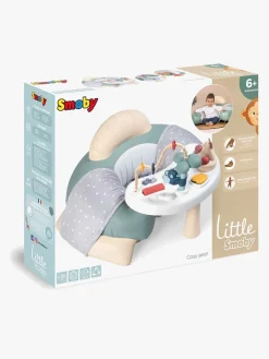 Babylegetøj-Smoby Little Cosy Aktivitetsbord