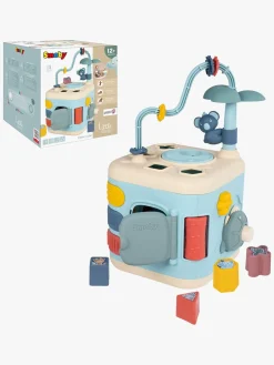 Motorisk Legetøj-Smoby Little Explore Aktivitetslegetøj