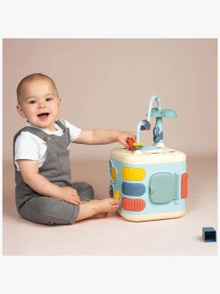 Motorisk Legetøj-Smoby Little Explore Aktivitetslegetøj