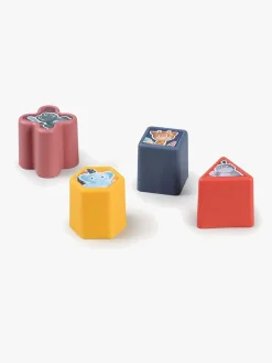 Motorisk Legetøj-Smoby Little Explore Aktivitetslegetøj