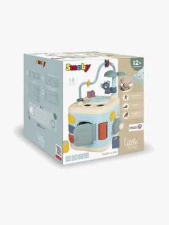 Motorisk Legetøj-Smoby Little Explore Aktivitetslegetøj