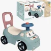 Pedal- & Gåbiler-Smoby LS Auto Gåbil