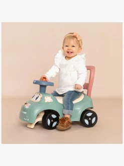 Pedal- & Gåbiler-Smoby LS Auto Gåbil