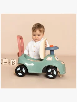 Pedal- & Gåbiler-Smoby LS Auto Gåbil