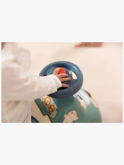 Pedal- & Gåbiler-Smoby LS Auto Gåbil