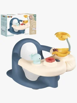 Vandlegetøj-Smoby LS Baby Badestol