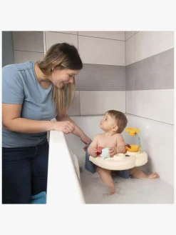 Vandlegetøj-Smoby LS Baby Badestol