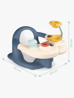 Vandlegetøj-Smoby LS Baby Badestol
