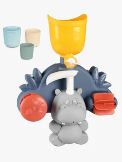 Vandlegetøj-Smoby LS Hippo Badelegetøj