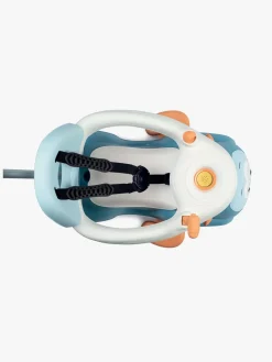 Pedal- & Gåbiler-Smoby Maestro Gåbil, Blå Blå