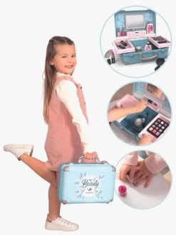 Rolleleg-Smoby Makeupæske My Beauty Vanity