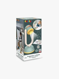 Kreativt Legetøj-Smoby Maleprojektor