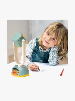 Kreativt Legetøj-Smoby Maleprojektor