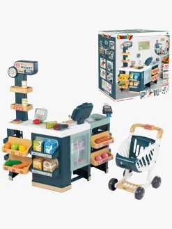 Rolleleg-Smoby Maxi Supermarked