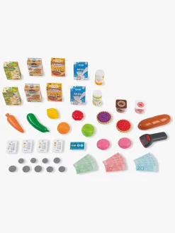 Rolleleg-Smoby Maxi Supermarked