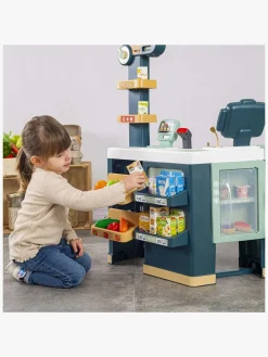 Rolleleg-Smoby Maxi Supermarked