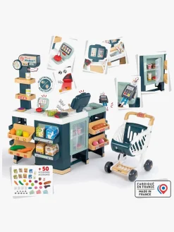 Rolleleg-Smoby Maxi Supermarked