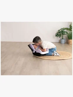 Dukker & Bamser-Smoby MAXI-COSI Autostol, Pink