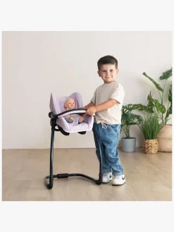 Dukker & Bamser-Smoby MAXI-COSI Dukkehøjstol 3-i-1, Pink