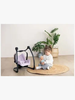 Dukker & Bamser-Smoby MAXI-COSI Dukkehøjstol 3-i-1, Pink