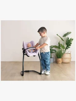 Dukker & Bamser-Smoby MAXI-COSI Dukkehøjstol 3-i-1, Pink