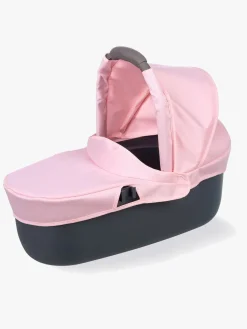 Dukker & Bamser-Smoby MAXI-COSI Dukkevogn 3-i-1, Pink