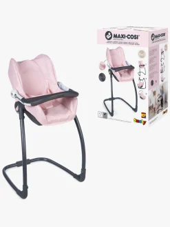 Dukker & Bamser-Smoby Mc&Q Seat, Lyserød