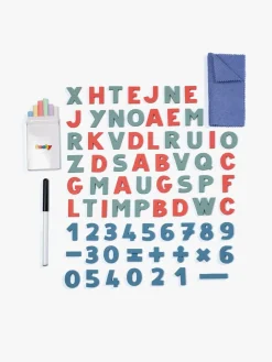 Togbaner & Legeborde-Smoby Modulo Space Legebord