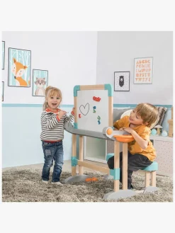 Togbaner & Legeborde-Smoby Modulo Space Legebord