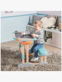 Togbaner & Legeborde-Smoby Modulo Space Legebord