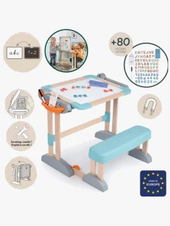 Togbaner & Legeborde-Smoby Modulo Space Legebord