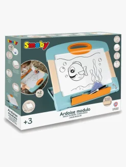 Kreativt Legetøj-Smoby Modulo Staffeli