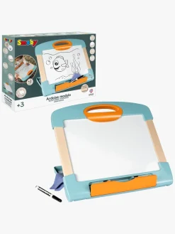 Kreativt Legetøj-Smoby Modulo Staffeli