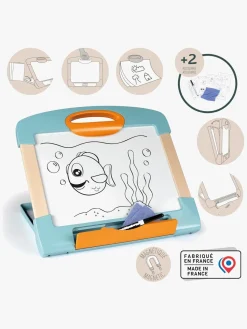 Kreativt Legetøj-Smoby Modulo Staffeli