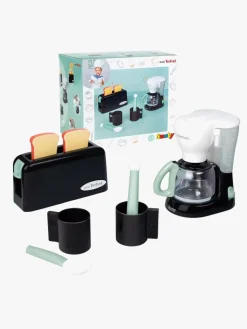 Rolleleg-Smoby Morgenmadssæt mini Tefal