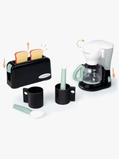 Rolleleg-Smoby Morgenmadssæt mini Tefal