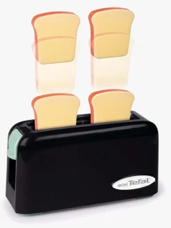 Rolleleg-Smoby Morgenmadssæt mini Tefal