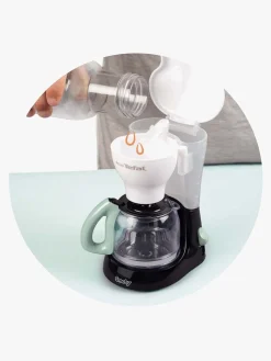 Rolleleg-Smoby Morgenmadssæt mini Tefal