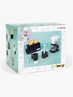 Rolleleg-Smoby Morgenmadssæt mini Tefal