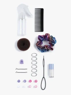 Dukker & Bamser-Smoby My Beauty Brunette Frisør- og Sminkedukke