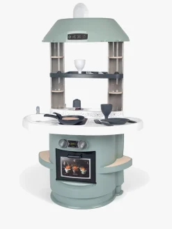 Rolleleg-Smoby Nova Legekøkken